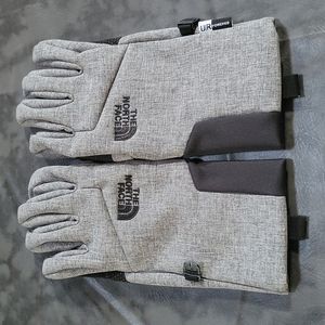 NWOT The North Face gloves